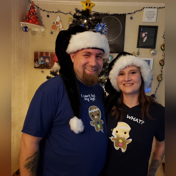 Meet your Posher, Jessica - Picture 3 of 3